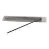 24pcs Black Tracer Pencil Refills For Carpenter For Deep Hole Mark Pencil Woodworking Activity Pen Refill Hand Tools Sets 4