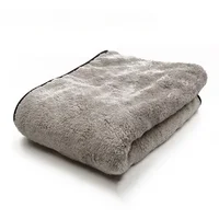 Microfiber Car Wash Towel Fast Drying Auto Cleaning Extra Soft Cloth High Water Absorption For Car Wash Accessorie 75x35 60x40cm 1