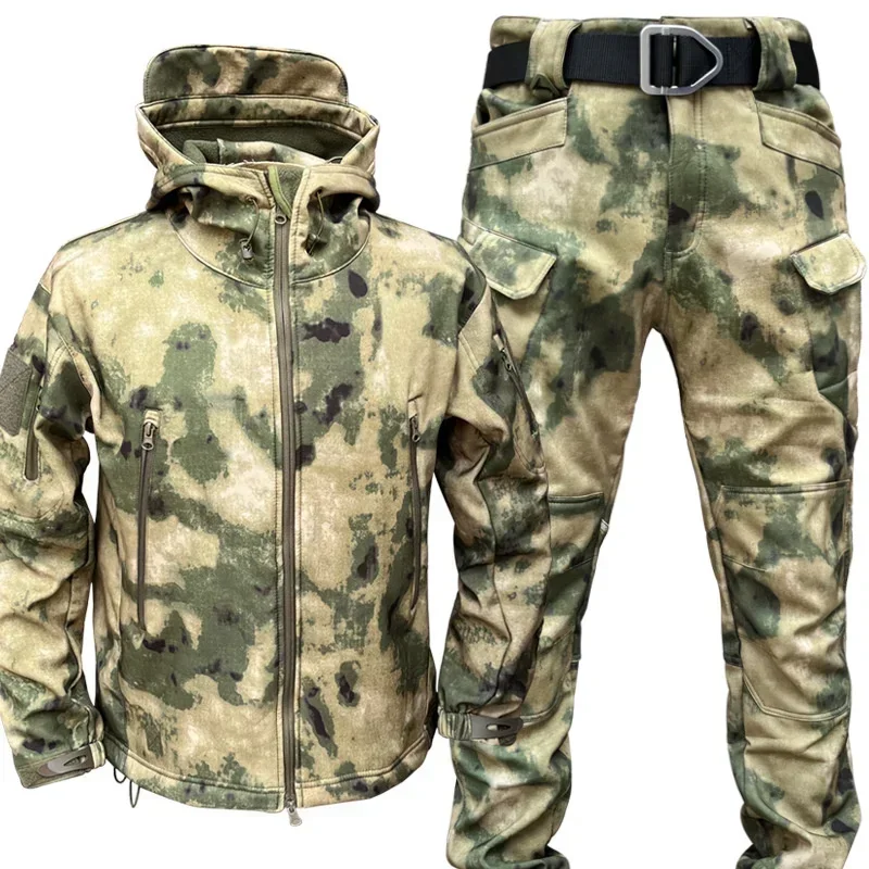 Fg Suit-1