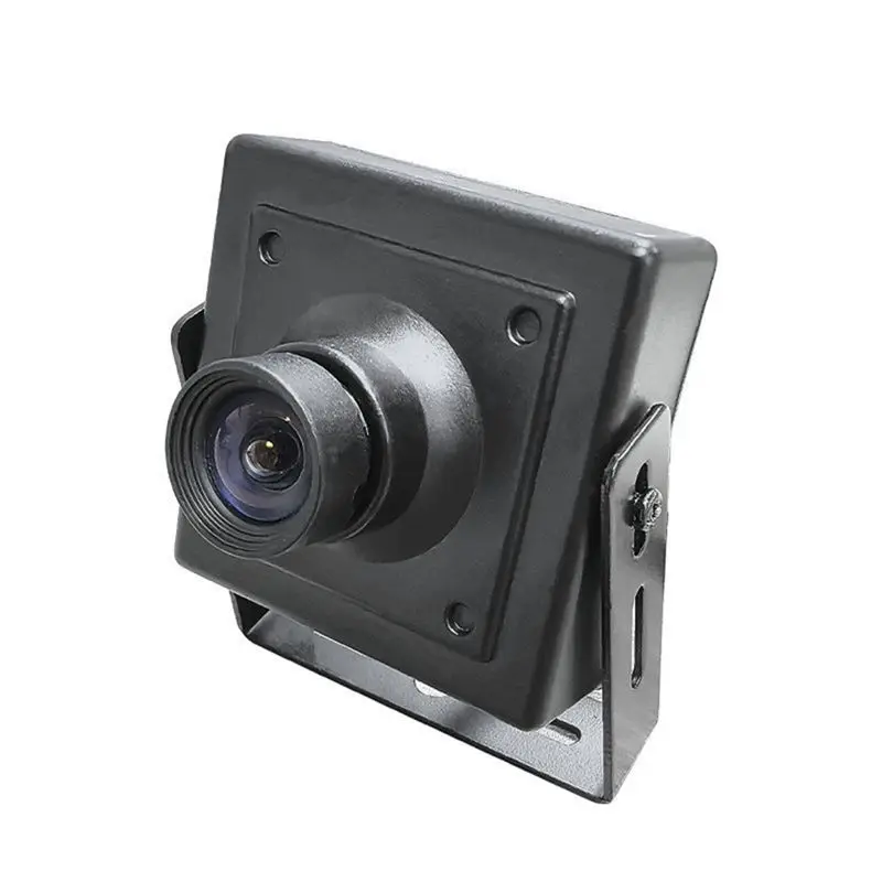 USB 카메라 모듈 720P 30 프레임 산업용 카메라 얼굴 인식 이미지 수집 안드로이드 Linux-A12I용 드라이버 프리 캠