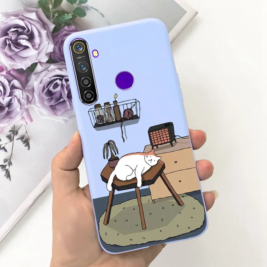 Stylish Soft Silicon Protective Jelly Phone Case