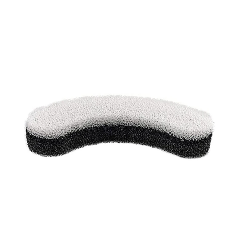 

6/8PCS Cat Fountain Filter Sponge Auto Water Dispenser Filtration System Foams