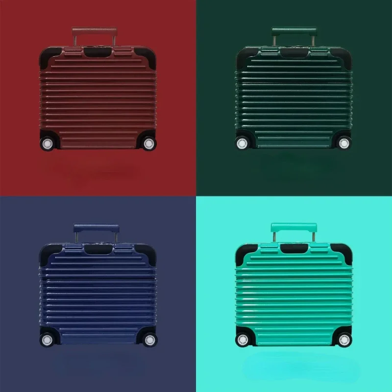 Luxury Originality Trunk Design Cover for Airpods Pro 2 Case Wireless Bluetooth Headset Accessories for Airpods1 2 Pro Case 2025