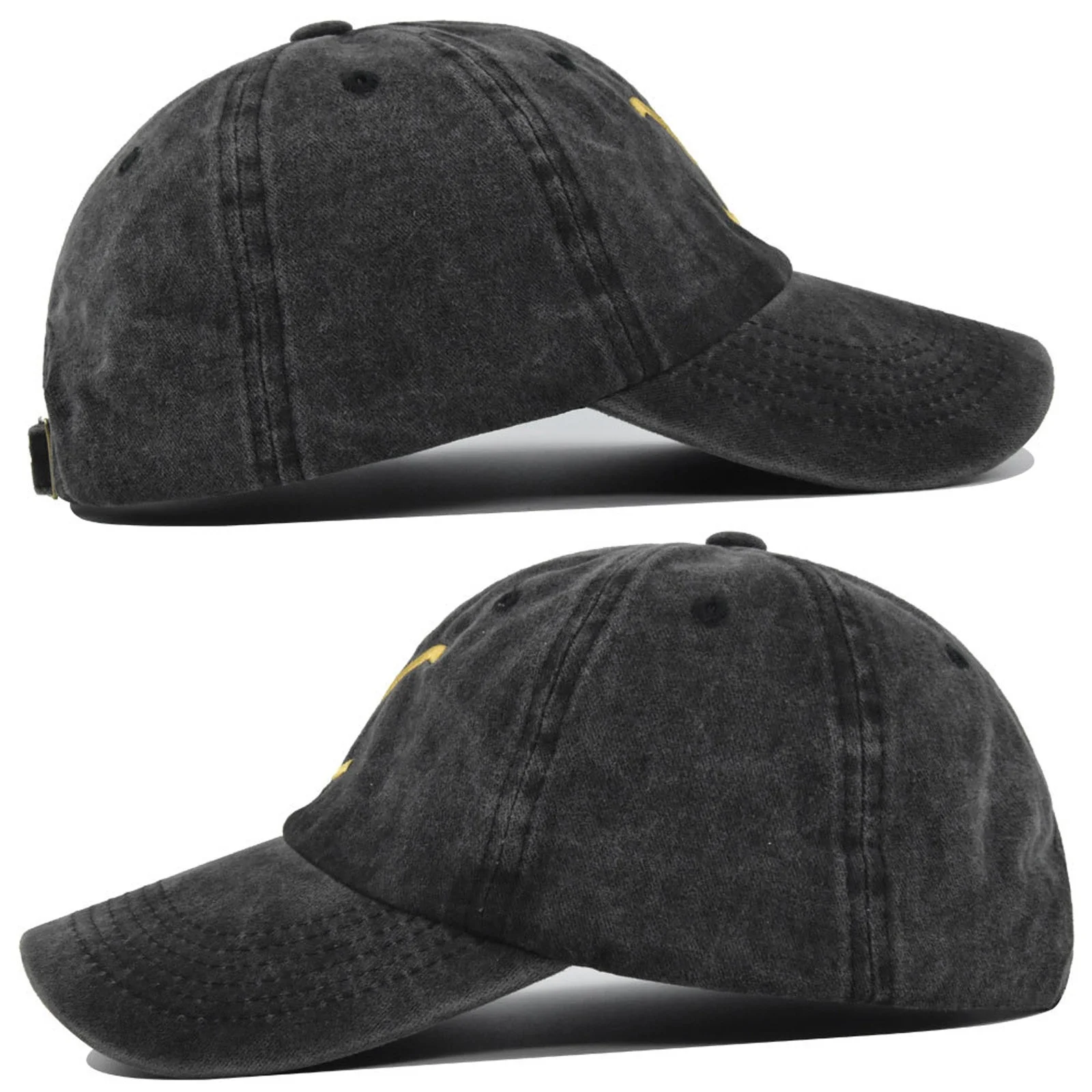 Yellowstone Dutton Ranch Hat Unisex Baseball Hats Vintage Outdoor Visors Cap Solid Embroidery Sunscreen Casquette HT133 3
