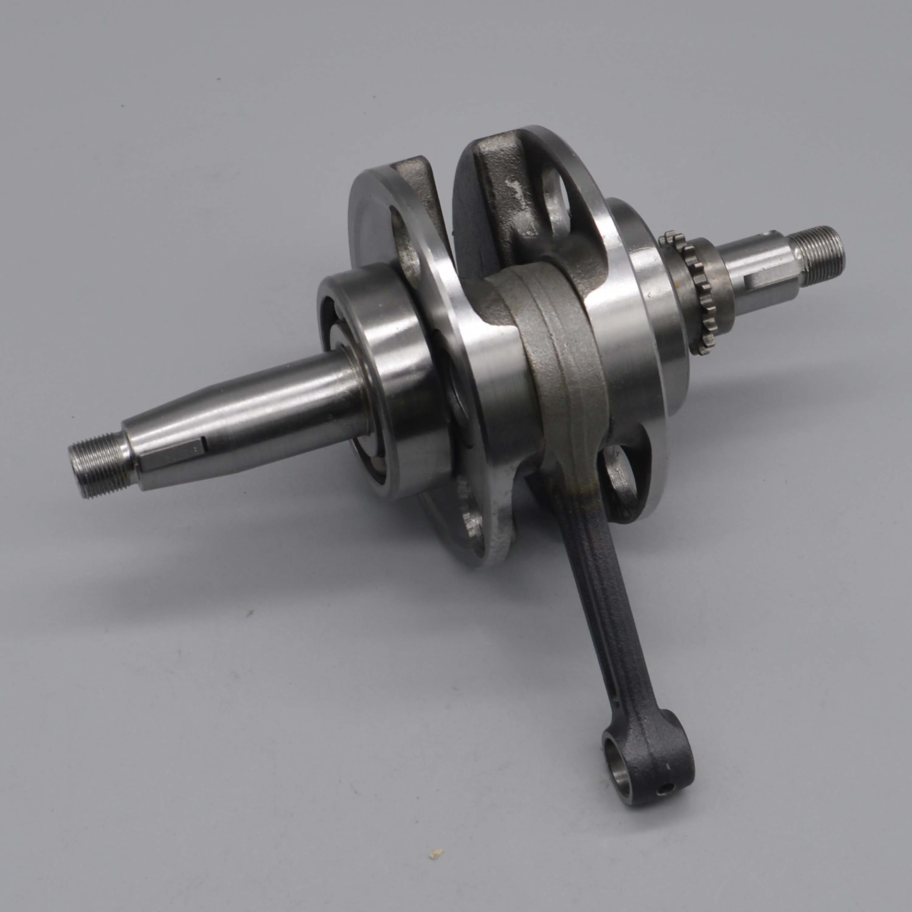 Engine crankshaft for QJIANG keeway Benelli TNT 125 135 TNT125 BJ125-3 125cc Tornado Naked motorcycle accessories