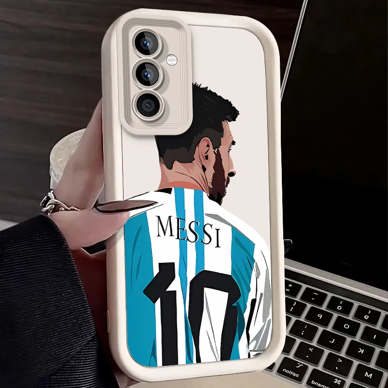 Silhouette M-Messis Durable Smartphone Case Cover