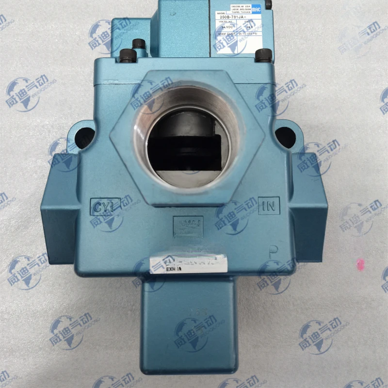 

Imported solenoid valve 57D-32/36/76-501/611/781/111/121JC/JA/BA/CA quick start