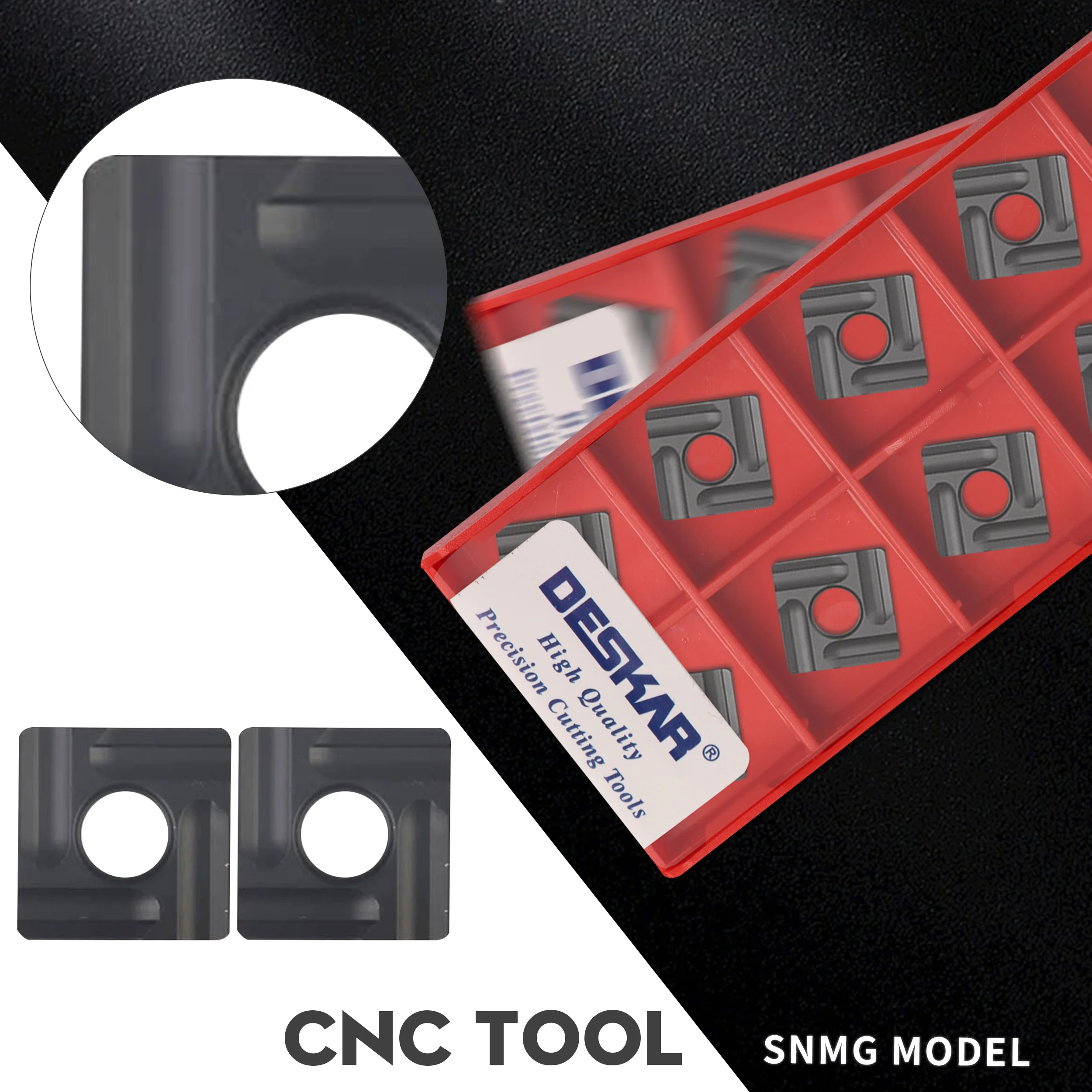 SNMG120408R-S SNMG120408L-S LF9118