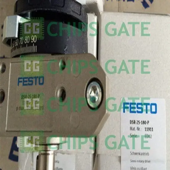 

Новинка! Фосветительная лампа Festo DSR-25-180-P 11911, 1 шт.