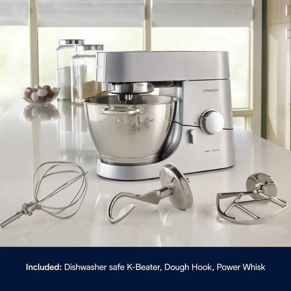 Food Processor Kmc011 Kenwood Cooking Chef Food Mixer Kenwood Chef