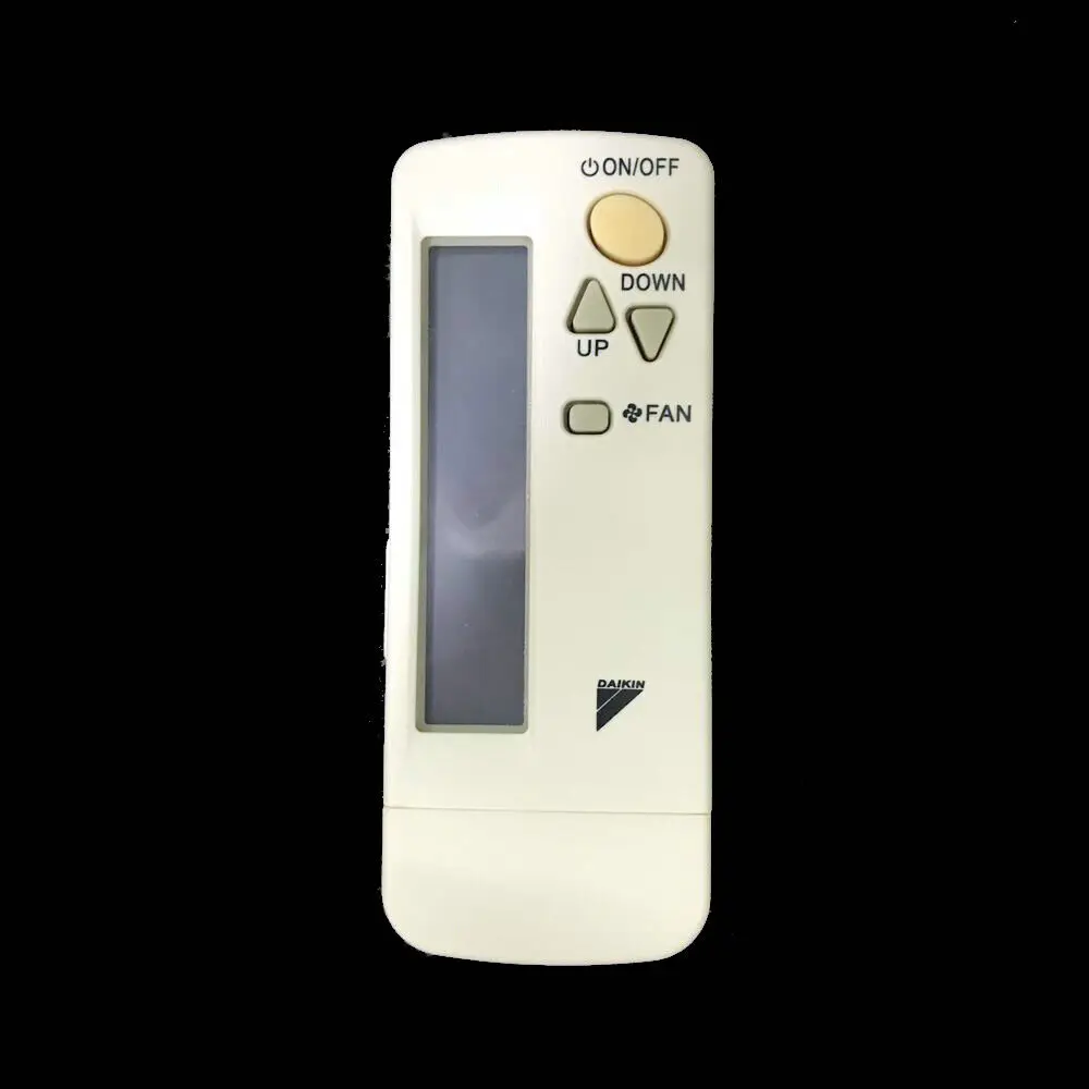 

Новый универсальный пульт дистанционного управления BRC4C151 для DAIKIN BRC4C155 BRC4C158 BRC4C152