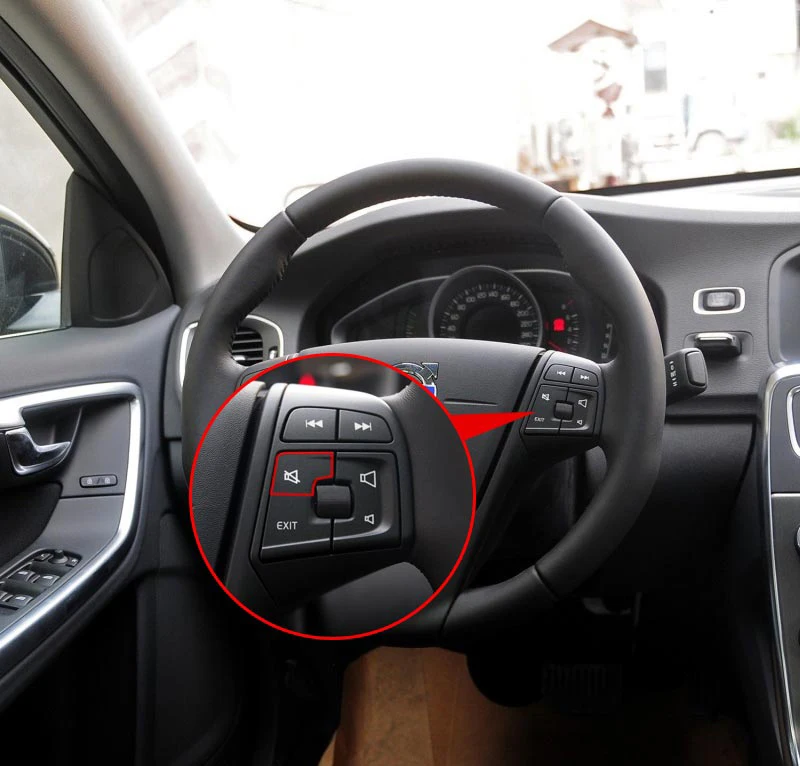 Car Play sans Fil Volvo V60 (2015-2019), autoradio-boutique