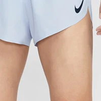 Short de course respirant et doublé pour homme Nike AeroSwift authentique FN3350-085 2