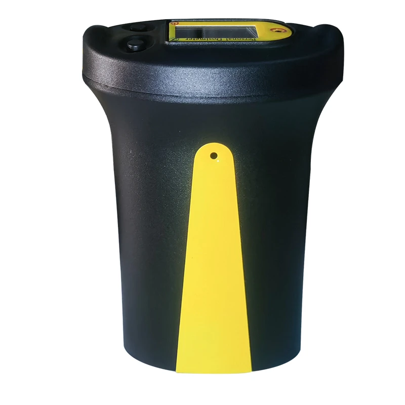 

Nuclear radiation detector RP6000 personal dose alarm radioactive X- γ Radiation inspection instrument RG1100
