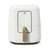 Beautiful 6 Qt Air Fryer with TurboCrisp Technology and Touch-Activated Display, Sage Green by Drew Barrymore 6
