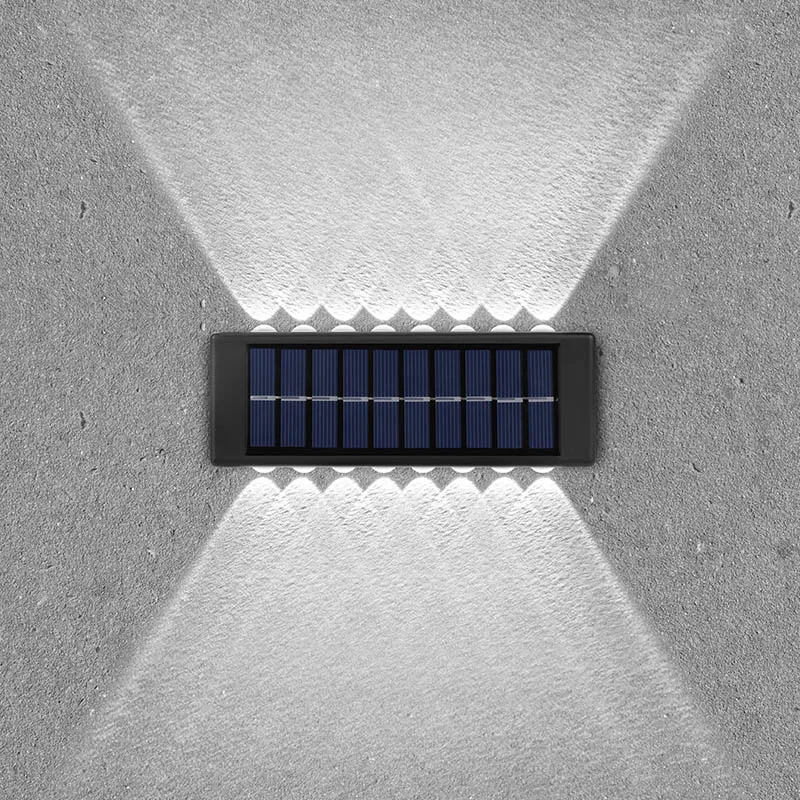 �߿� ��� �¾籤 �� ����, ���� �Ÿ� ǳ�� ���ڴ� ���, 16LED