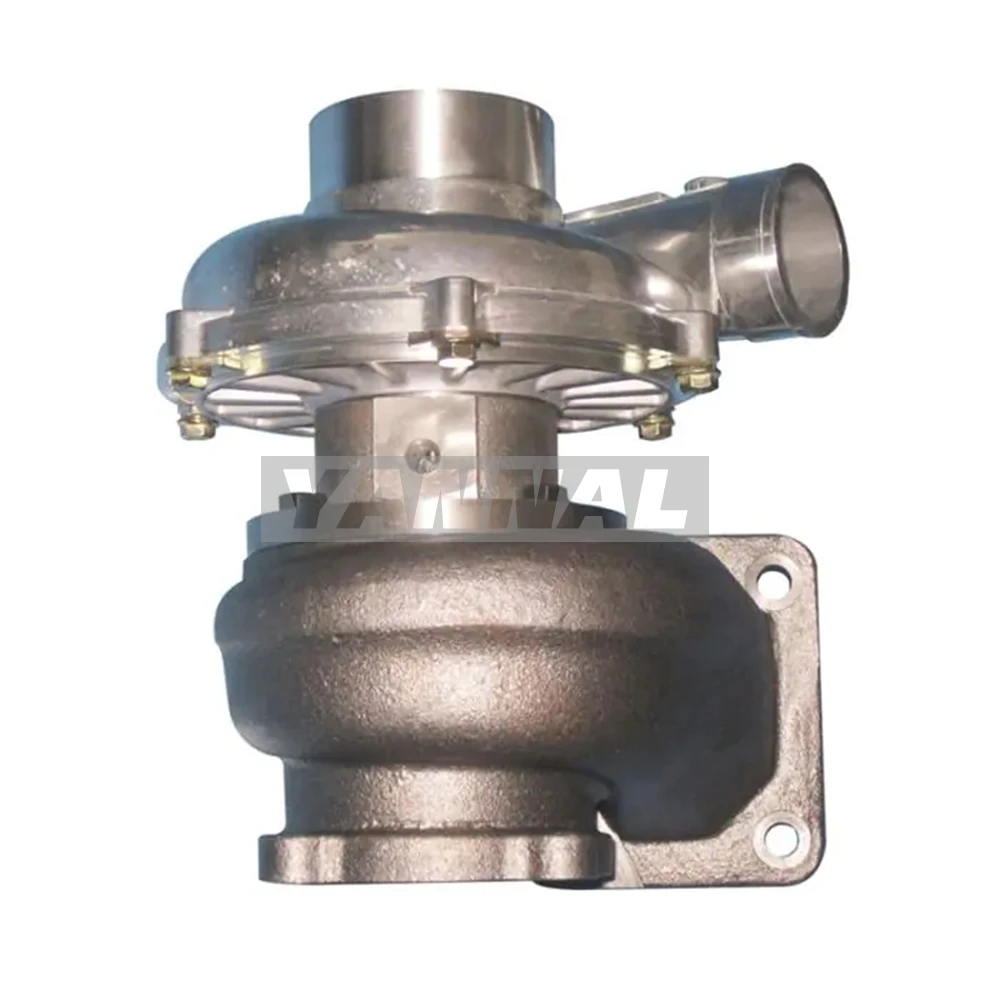 

HOT SALE RHE61 TURBOCHARGER 114400-3320 FOR ISUZU 6BG1T HITACHI EX200-5 EX200LC JCB
