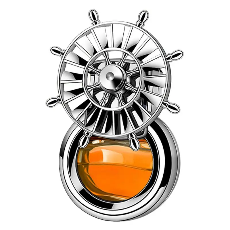 

Освежитель воздуха в пропеллере, автомобильный диффузор, освежитель воздуха в авто, освежители для автомобиля, автомобильные аксессуары, украшение автомобиля