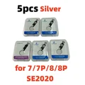 5x 4Gen Silver