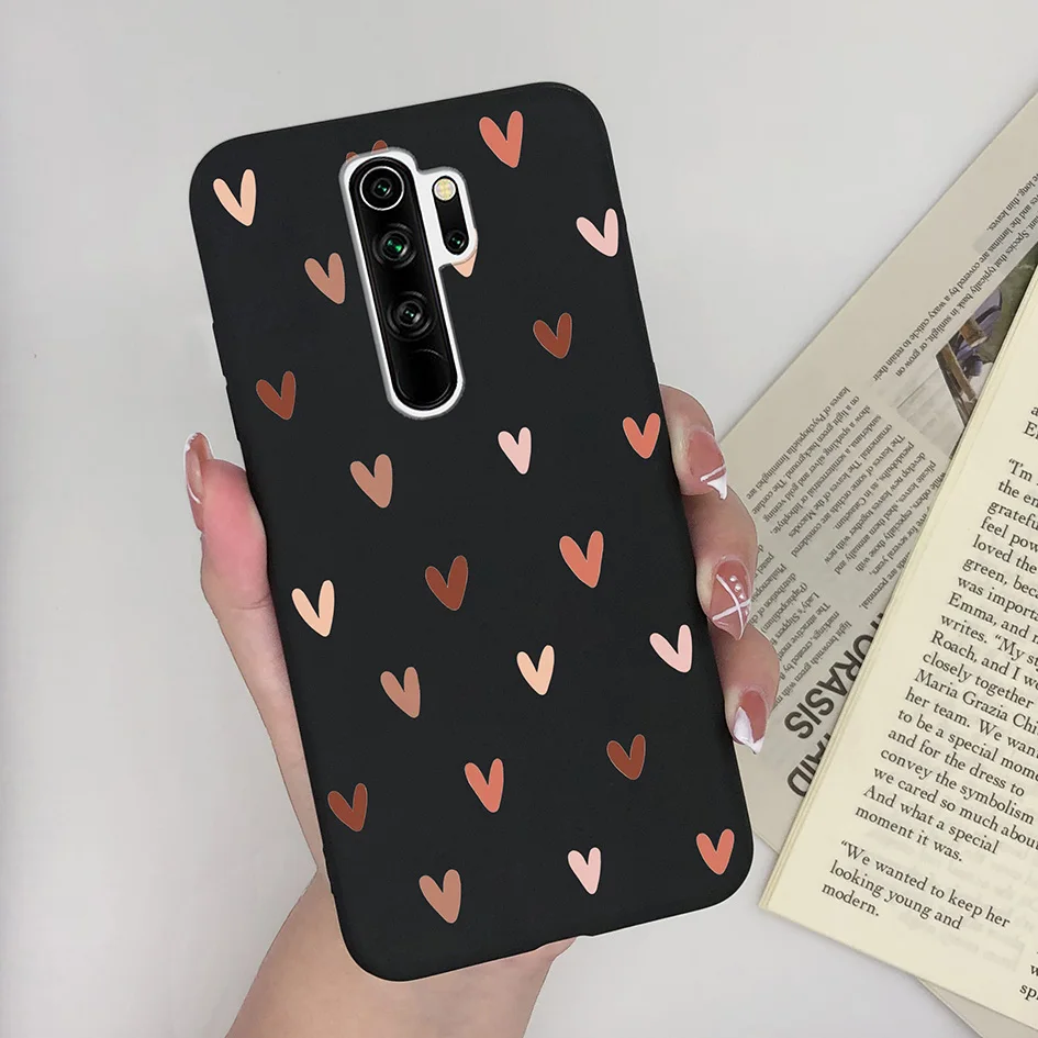 Sunflower Butterfly TPU Cover - Cute Girl Design for Smartphone Protection