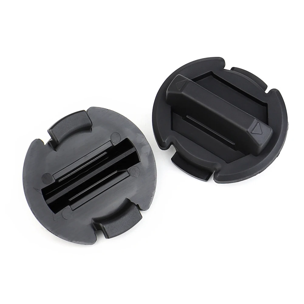 

2Pcs Car Floor Drain Plug For Polaris General RZR 4 900 RZR XP 1000 ATV Floor Drain Plug Frame Hole Removable Waterproof Plug