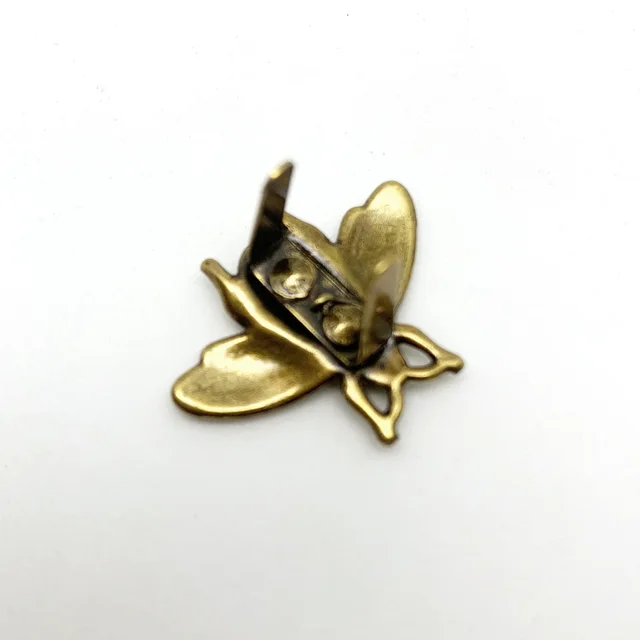 Metal Sewing Accessories | Bee Accessories Button | Buttons