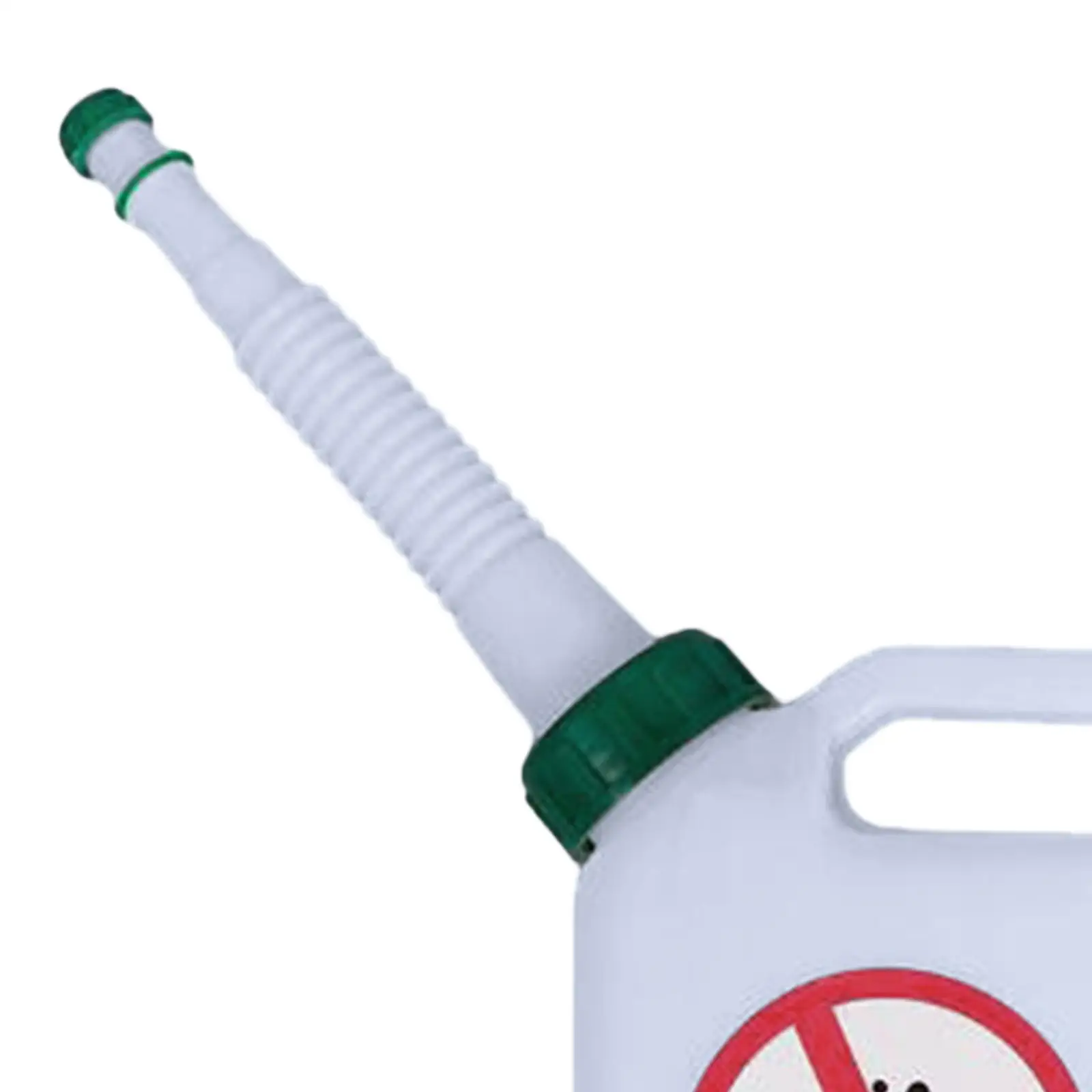Motorcycle fuel container mixing bottle oil fuel big capacity gasoline chainsaws gas fuel storage tank