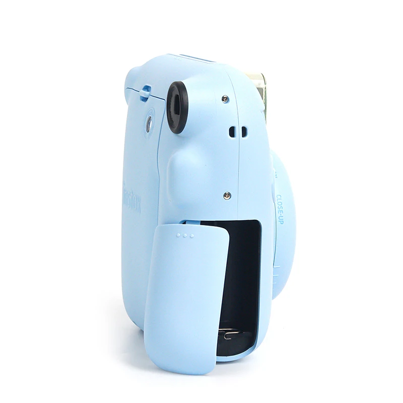 Battery Door Cover Replacement Or Backup For Compatible With For Fujifilm Instax Mini 12 Film Camera