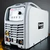 Portable IGBT Inverter 4 in 1 Stick MMA TIG Aluminium Flux Gasless CO2 Gas  MIG MAG Welder Welding Machine CM-200D 5