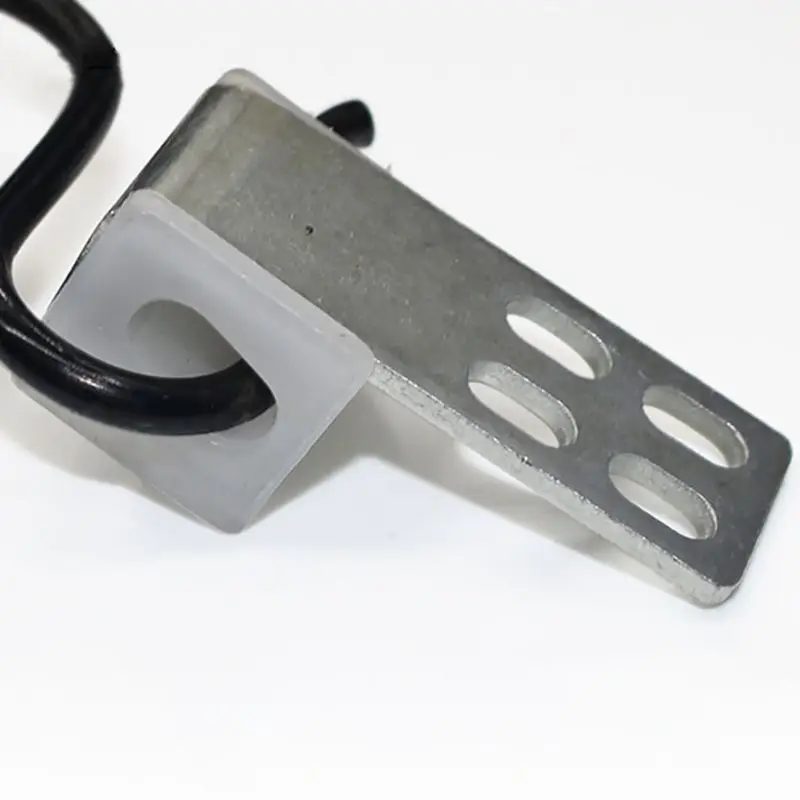 1Pc Sofa Spring Fixing Clip With Srews/Nails, Car Seat Spring Buckle Home Furniture Hasps Iron Clips Hardware Accessories