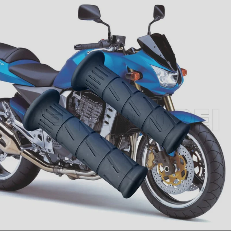 

Резиновые ручки для Kawasaki Ninja Z1000 2003 2004 2005 2006