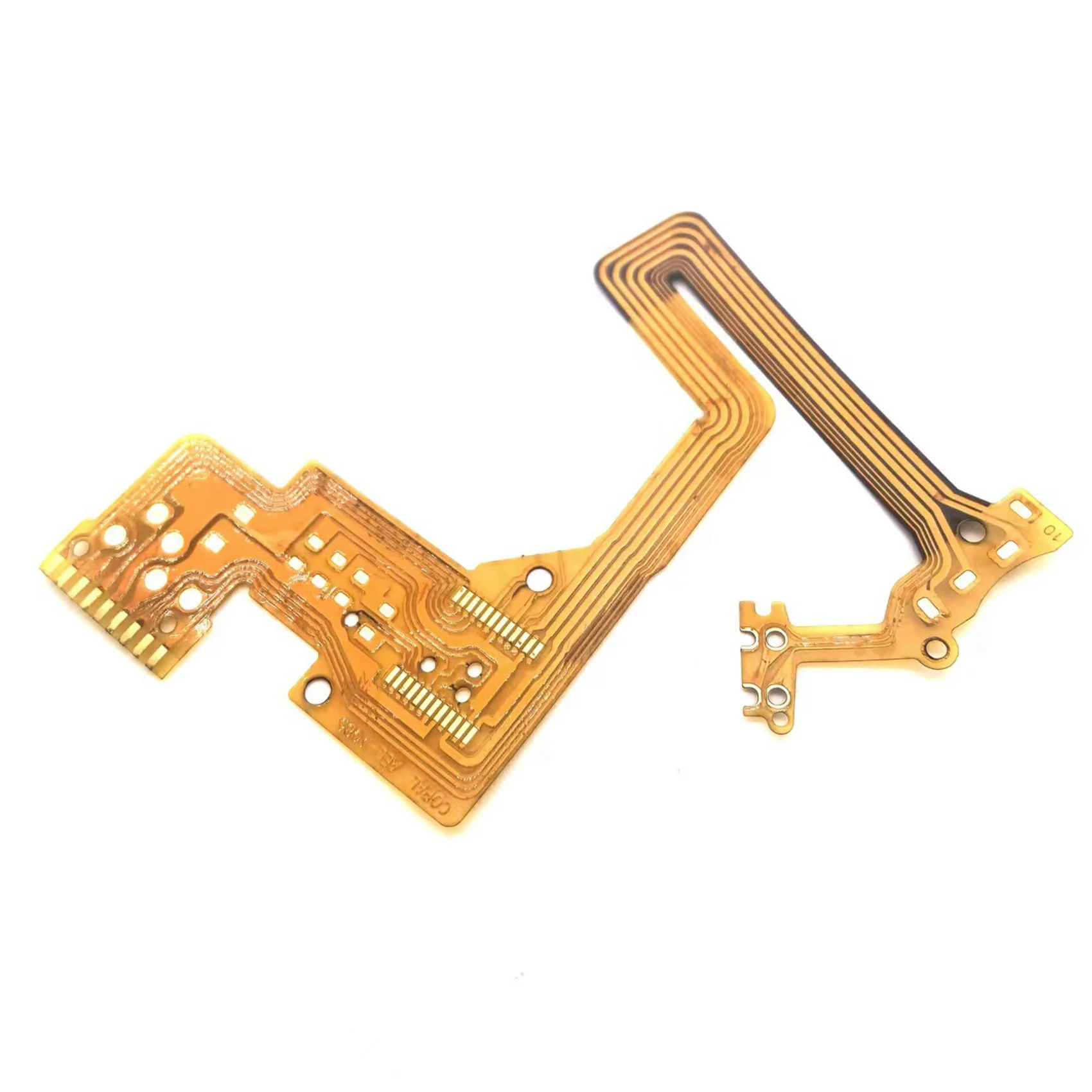 Cavo Dell'Otturatore Dell'Obiettivo Adatto Per Ricoh Ricoh Gr1 Gr1S Gr1V Gr21 Pellicola Obiettivo Della Fotocamera Cavo Di Apertura Del Cavo Parti Del