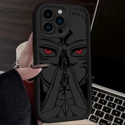 Jujutsu Kaisen Gojo Satoru Anime Comics Phone Case - iPhone 13 Pro (1)