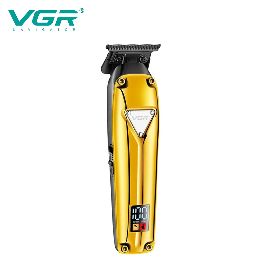 VGR عبر الحدود معدن النفط مقص الشعر صالون الشعر ال...