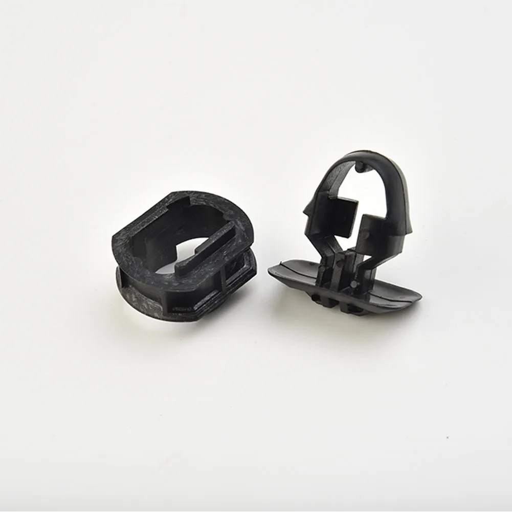 

1Pc Car Skirt Bracket Clips Grommet A0099884278 A0099884378 Fits For Mercedes R170 W202 W203 W204 W208 W210 Grommet Bracket