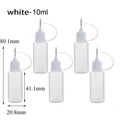 White 10ml