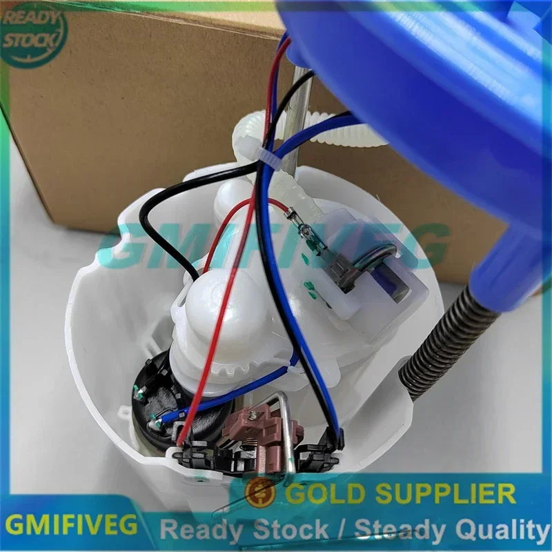 새 연료 펌프 모듈 어셈블리, A3 8V 골프 VII 7 VARIANT 2013-, 5Q0919051M, 5Q0919051BH, 5Q0919051N