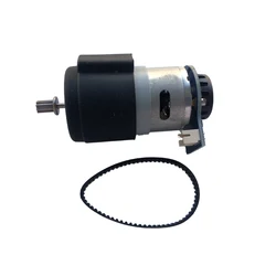 Vacuum Cleaner Main Roller Brush Motors Assembly for Cecotec Conga 1290 1390 1490 1590 Robot Vacuum Cleaner Parts Accessories