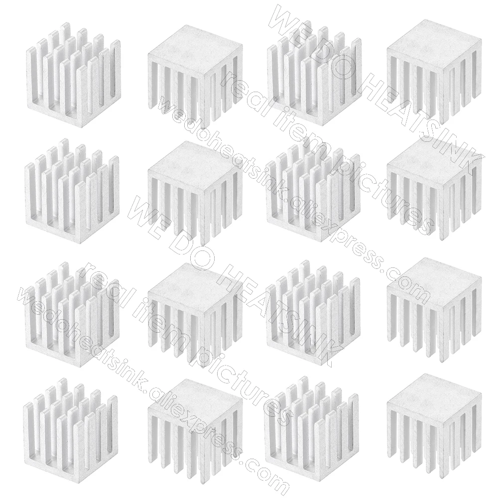 ventoinhas e acessórios de refrigeração