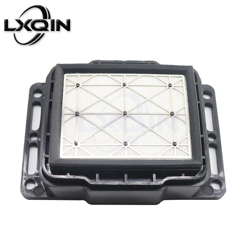 

LXQIN Flatbed UV printer big cap top for Allwin Galaxy Titanjet UV Flatbed printer ink capping station