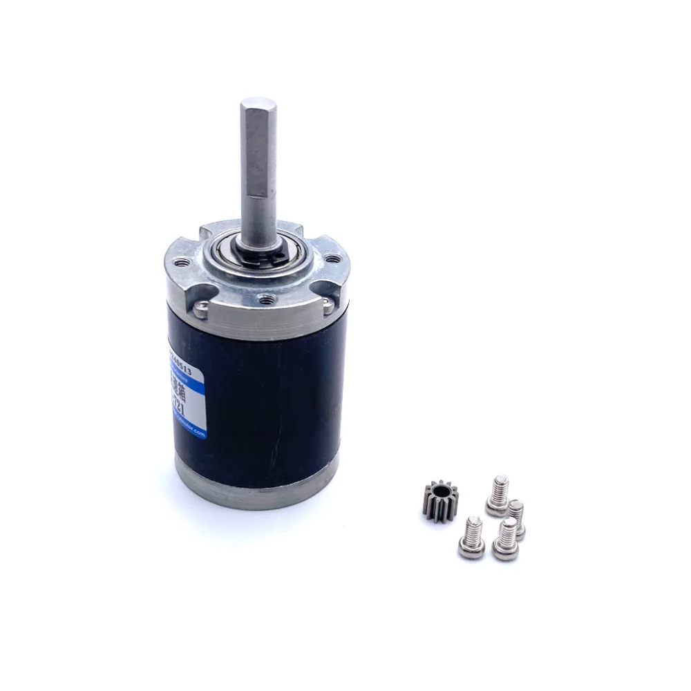 32mm Planetary Reducer 32-31ZY Motor Reducer Gearbox