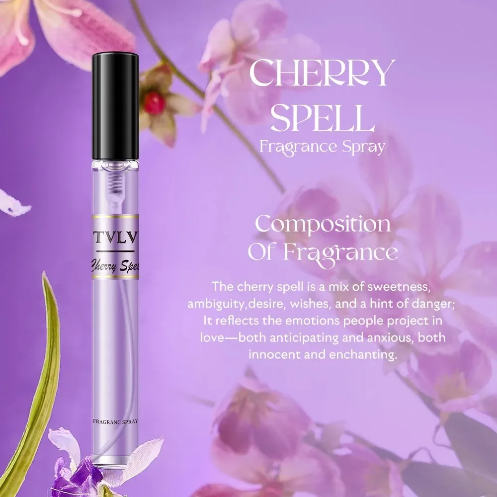 Luxe parfumset voor dames met bloemige fruitige vanillegeur_voghion.com