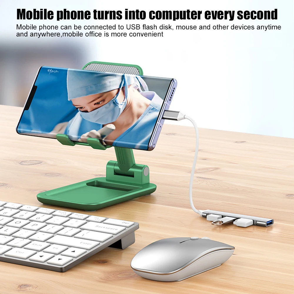 Рисунок 6 - USB C-концентратор 3