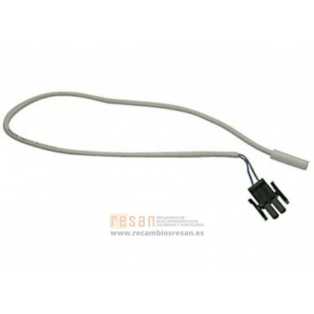 Sonde Di Temperatura-Sensori Sonda Di Temperatura Frigo Fagor 1Fc47-Xev Fagor Evaporatore, Termostato, Ventola, Bobina, Clixon, Compressore, Guarnizio
