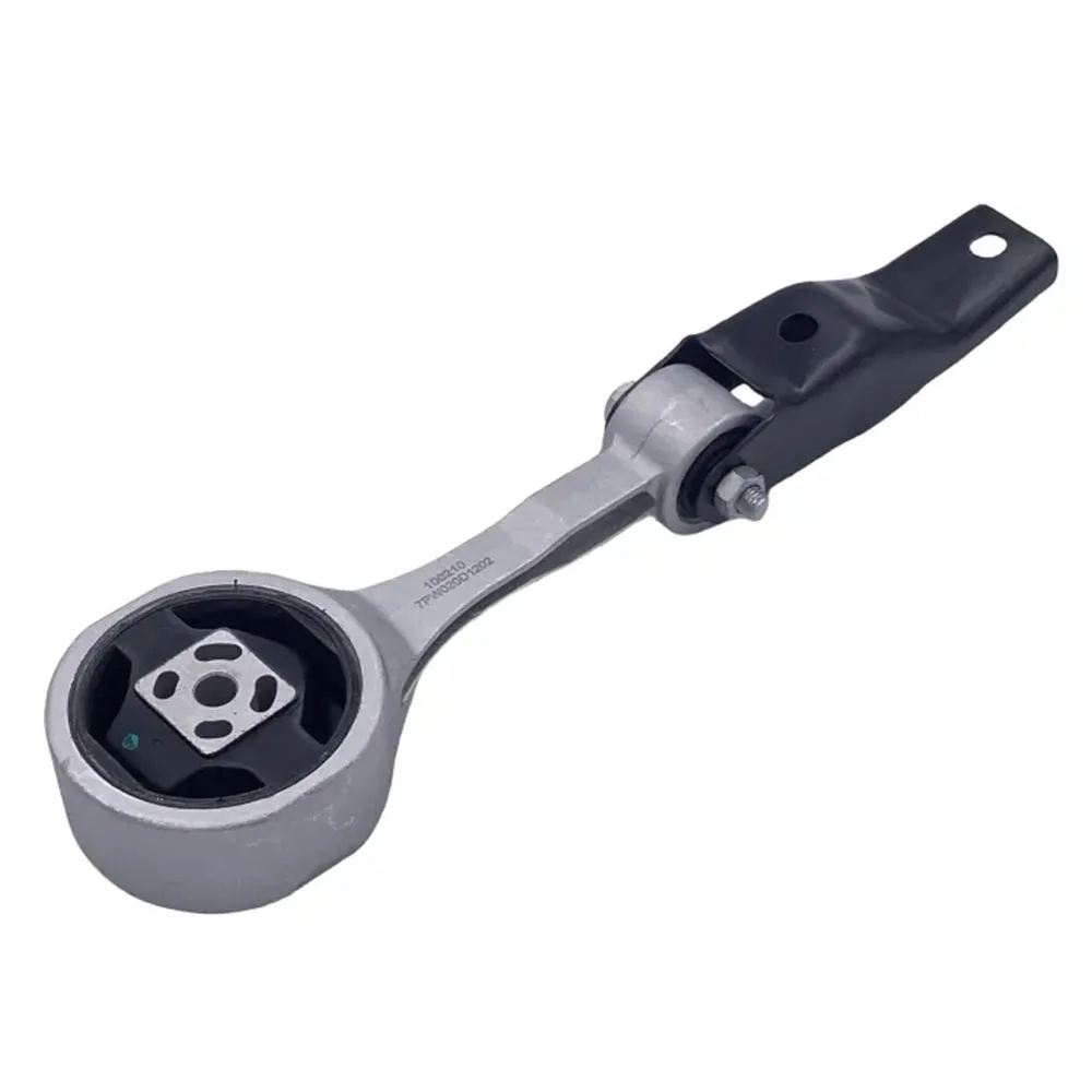 For VW POLO SKODA FABIA ROOMSTER SEAT CORDOBA Engine Mount 6Q0199851AM 6Q0199851AH 2006-2015 Bracket Support Accessories