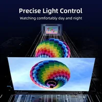 projector Portable 4K UHD HDR10 Home cinema Movie Google TV certified Gaming Outdoor MEMC Dust proof 2