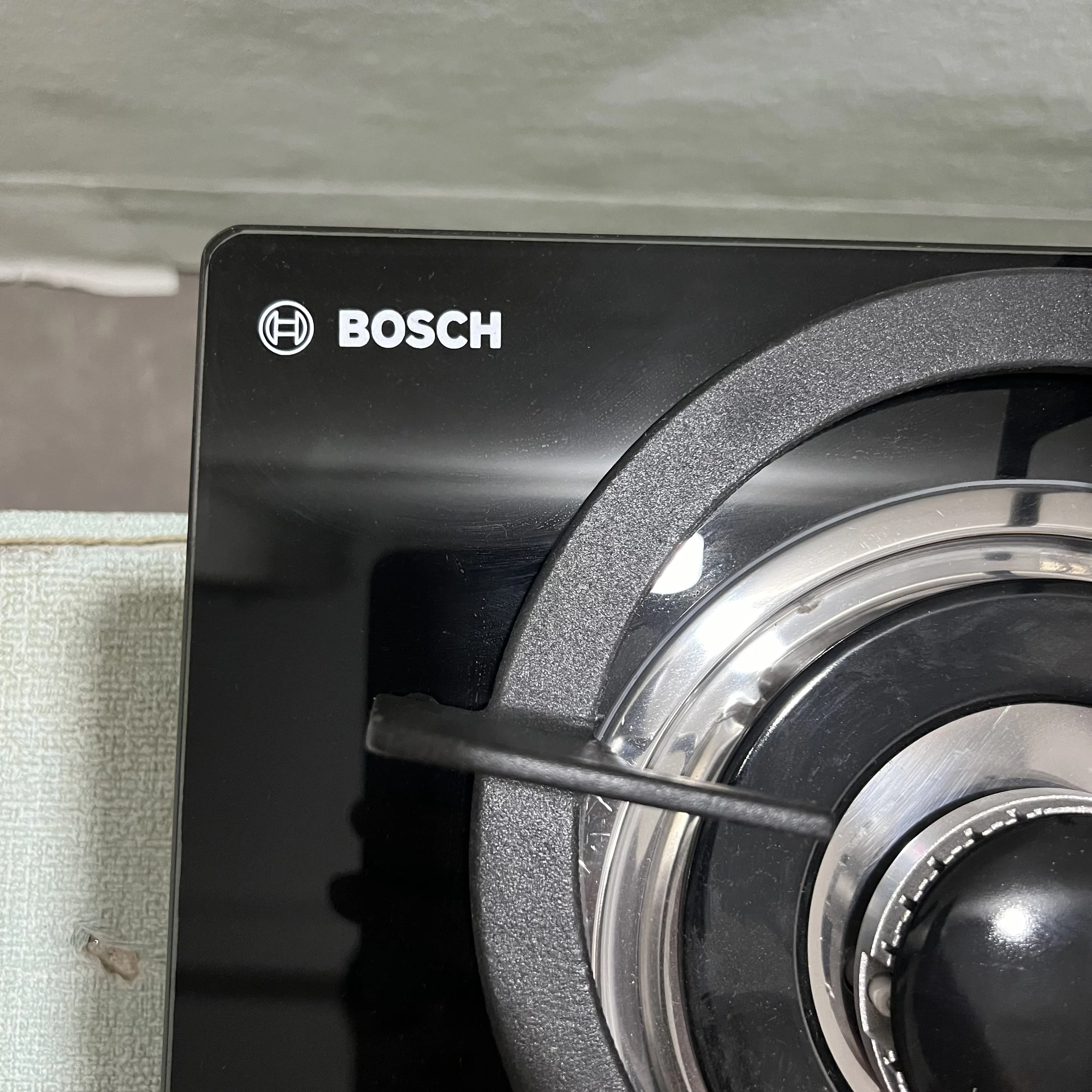IN STOCK 4-end BOSCHs Tempered glass burner LPG petroleum gas stove for Cooking firepower Embedded Built in external