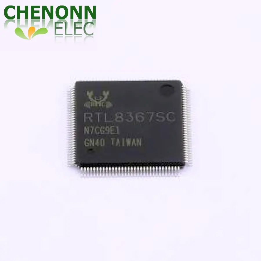 RTL8367SC-CG