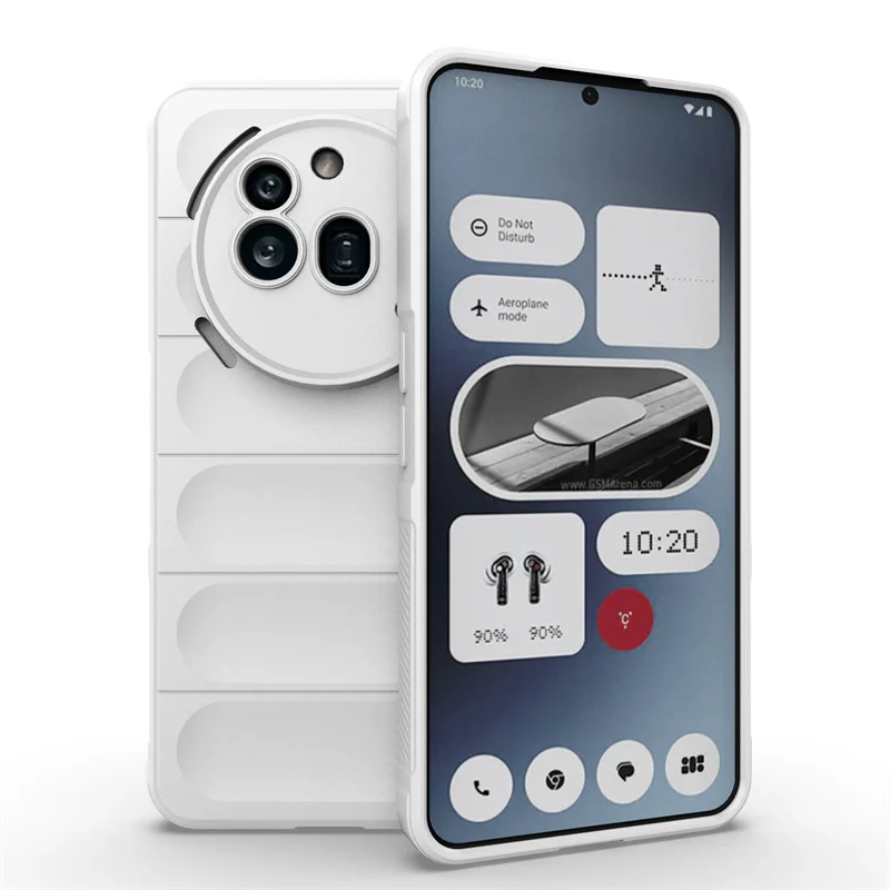 Luxury Soft Silicone TPU Phone Bumper Case Cover