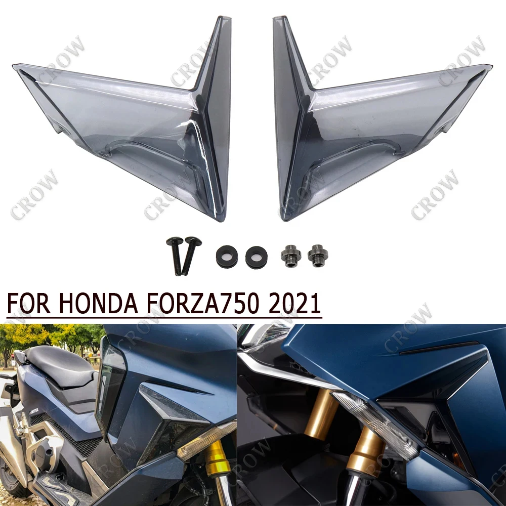 Motorcycle Deflector Kit FOR HONDA FORZA750